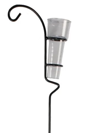 Veilige Betaling Regenmeter DESIGN